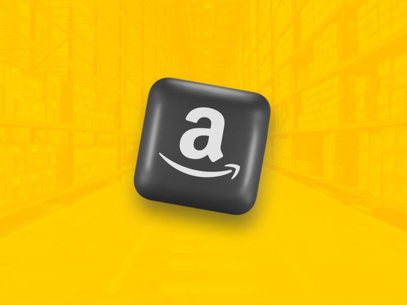 Amazon Store Management Services