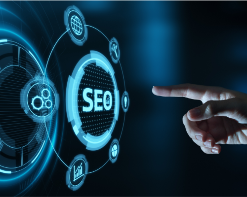 Search Engine Optimization Services