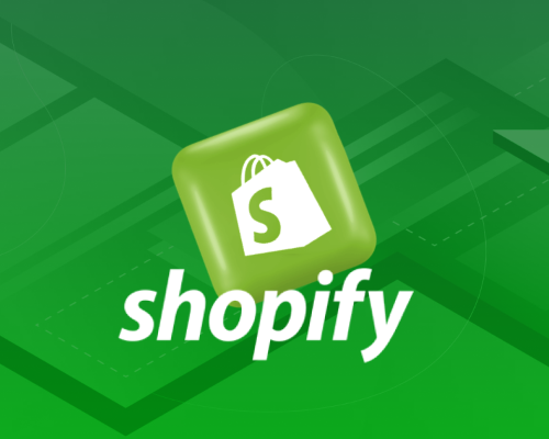 Shopify Website Development Service