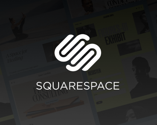 Squarespace Website Development Service