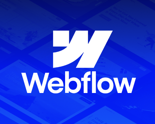 Webflow Website Development Service