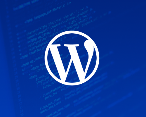 WordPress Website Development Expertise